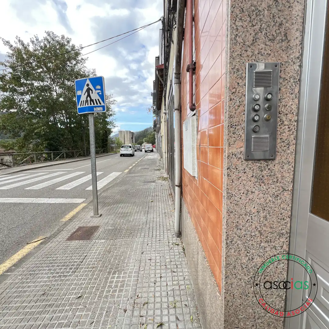 Flat with lift for sale in Pola de Laviana - CL TEJERA NORTE 12, imagen 39