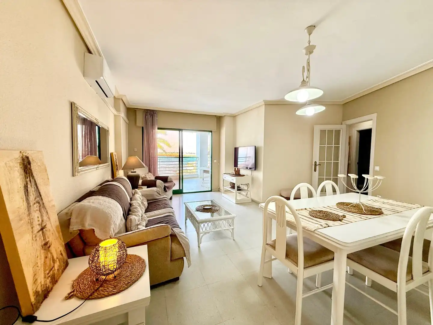 Apartament amb terrassa de lloguer a Playa del Cura, imagen 10