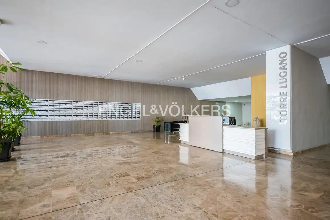 Flat for sale in Benidorm  with Air Conditioner, Terrace and Storage room