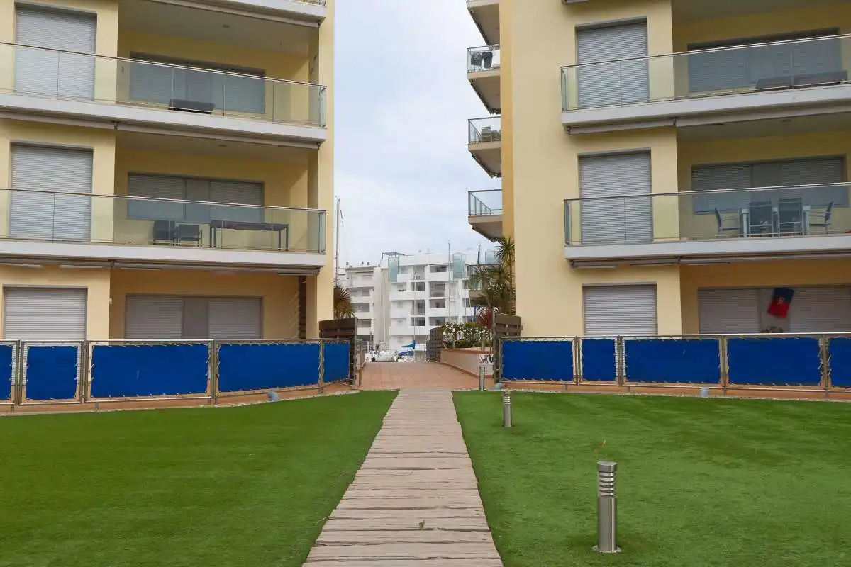 Apartament amb piscina en venda a Santa Margarita, imagen 32