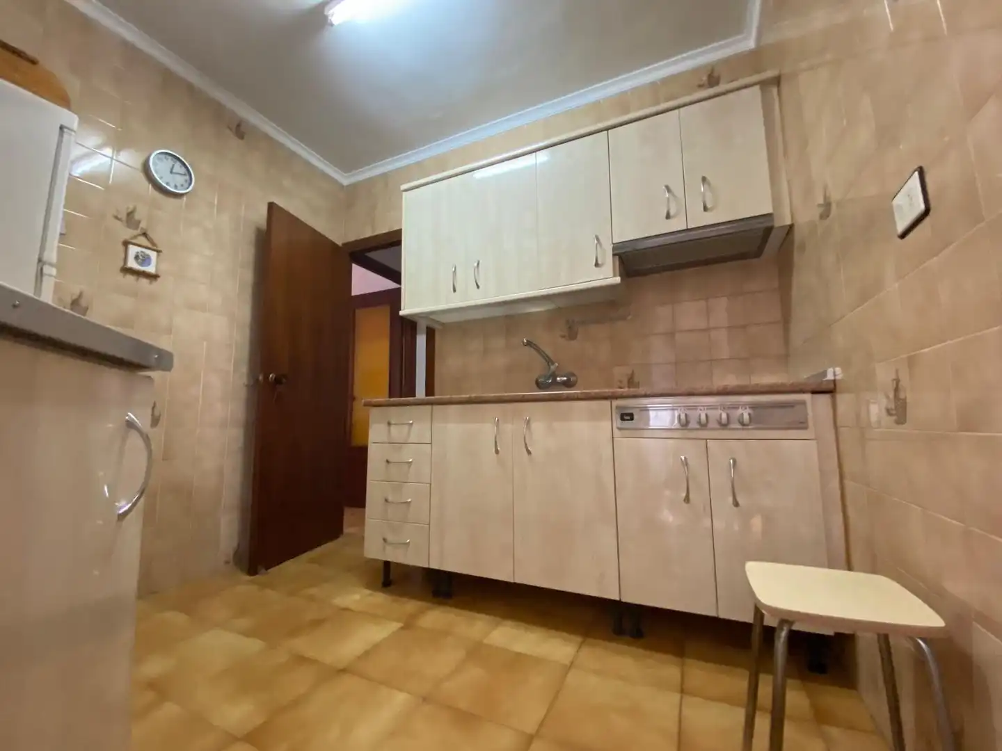 Wohnung zum Verkauf in Avenida MARQUES DE SANTILLANA, Lo Pagán