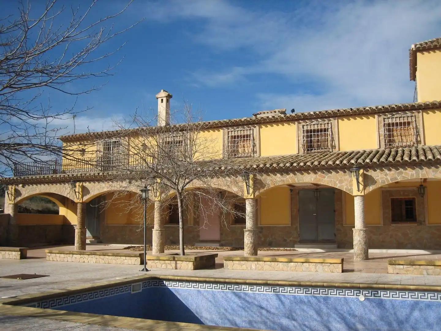 Casa o chalet en venta en Ortillo