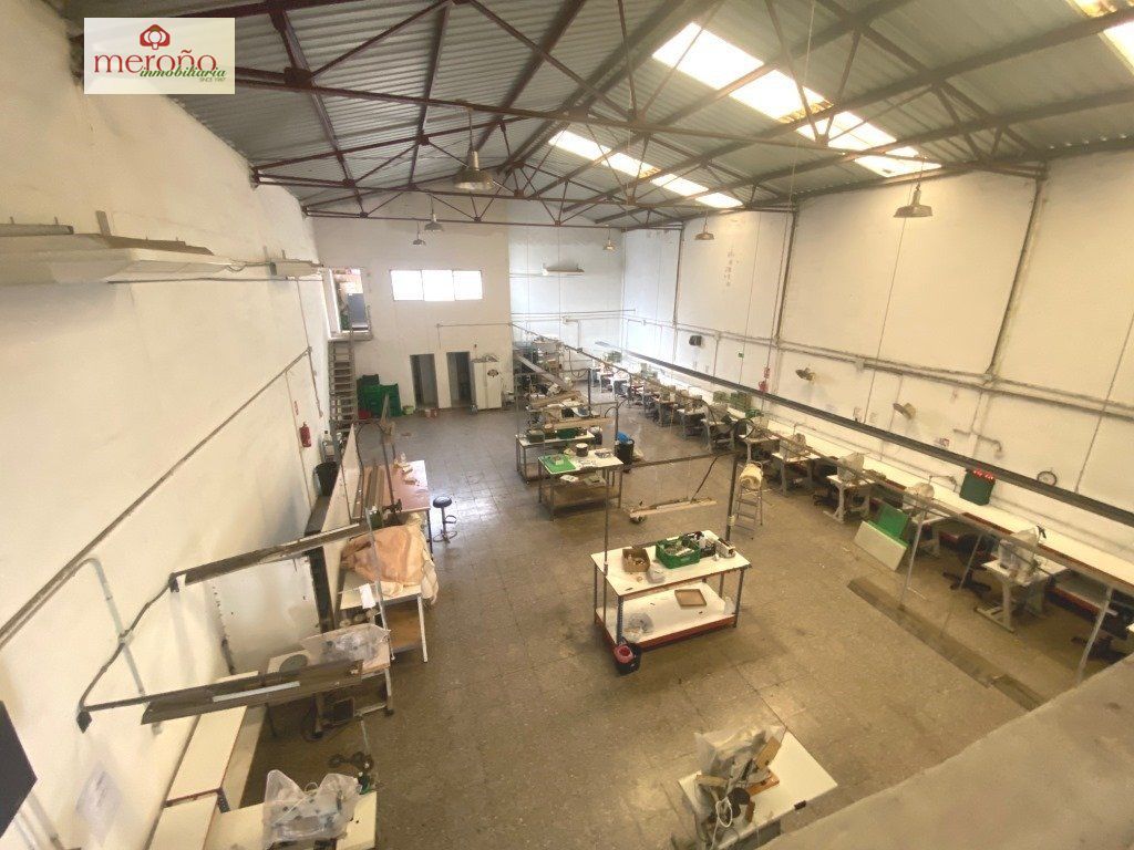 Cuina de Nau industrial en venda en Elche / Elx