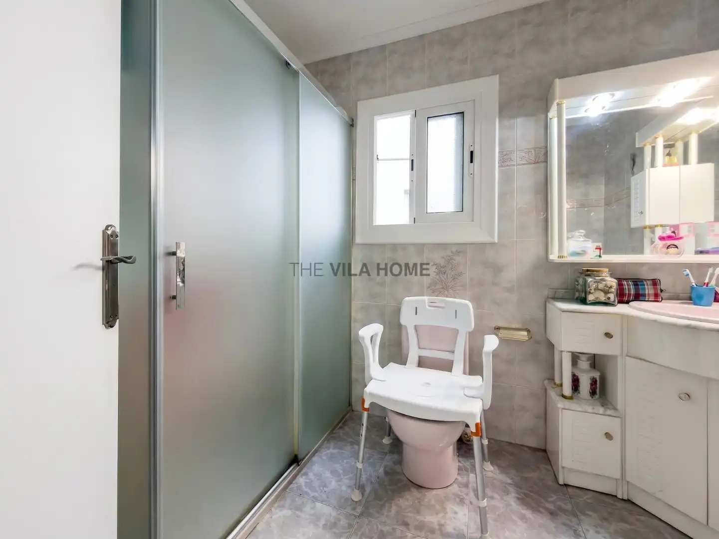 Baño de Piso en venta en Vilanova i la Geltrú con Balcón