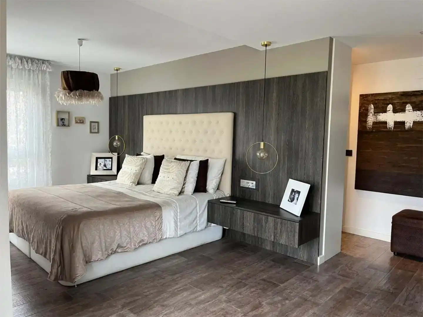 Habitación de Piso en venta en Alcoy / Alcoi con Aire acondicionado y Balcón
