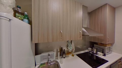 Foto 2 de Pis de lloguer a Calle de San Bernardo, Universidad - Malasaña, Madrid Capital