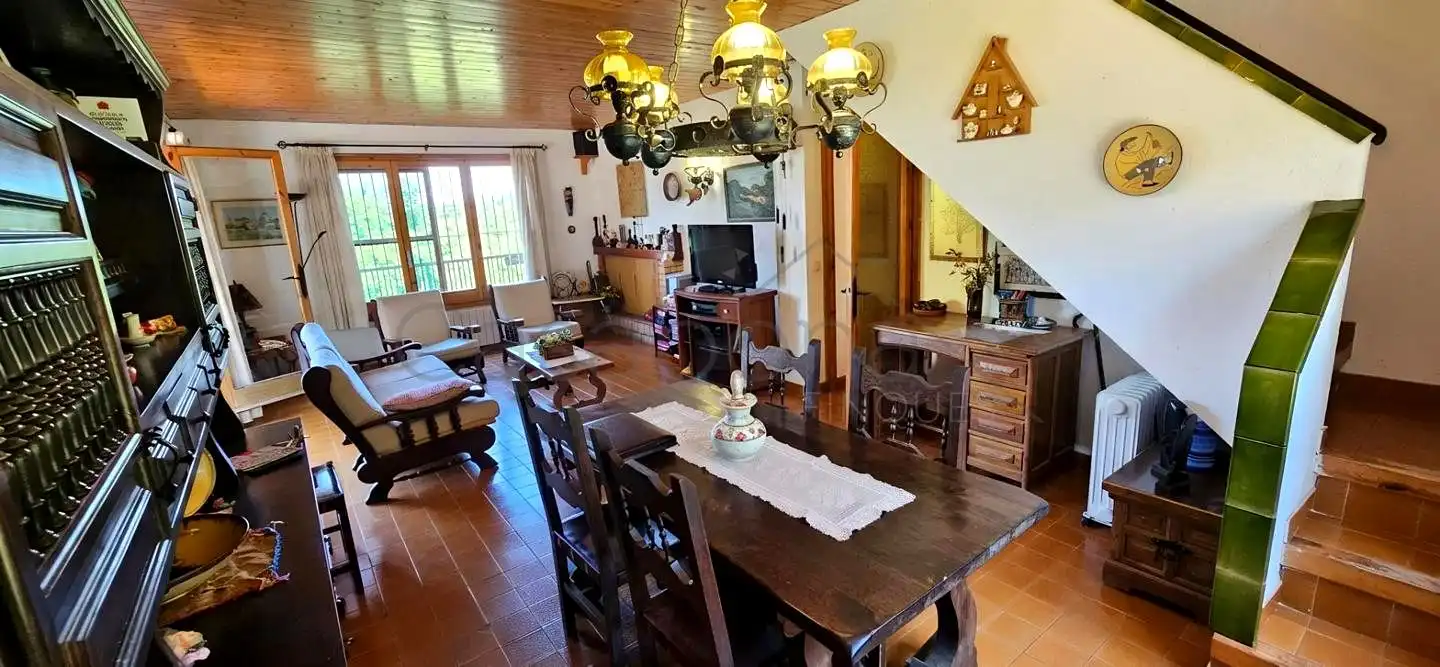Haus mit Garten zum Verkauf in Vallgorguina, imagen 26