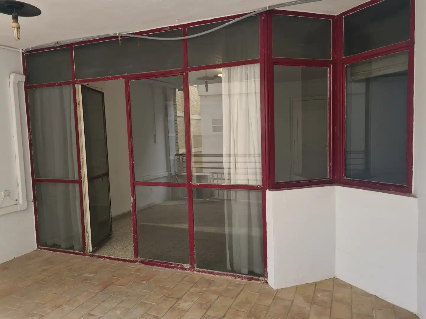 Piso en venta en Bellavista - La Palmera