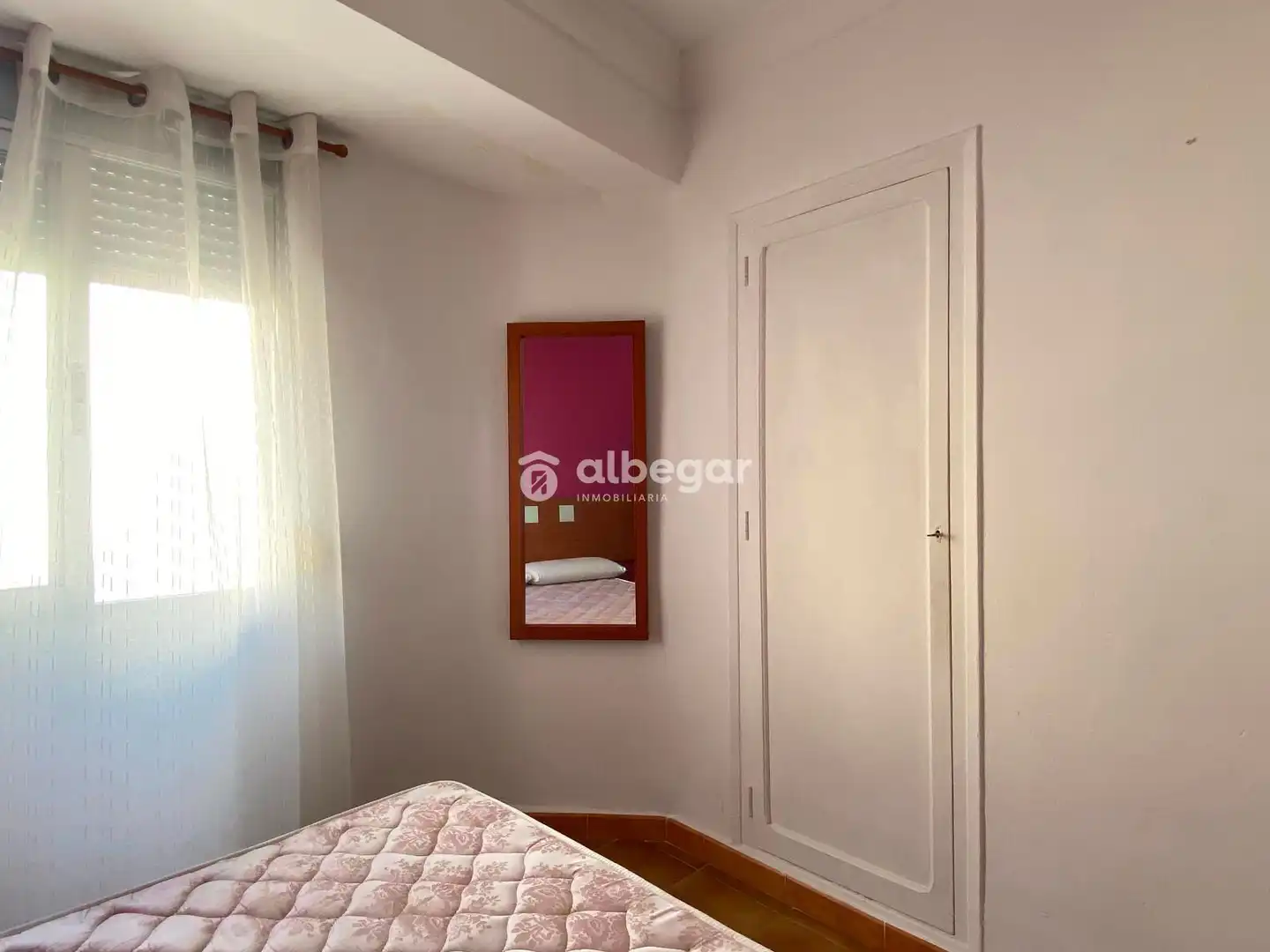 Habitación de Piso de alquiler en Jesús