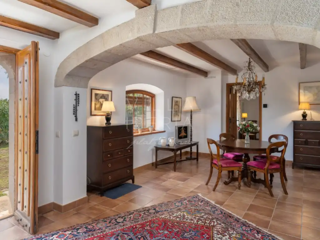Maison avec piscine à vendre à Avenida De Les Gavarres 76, imagen 64