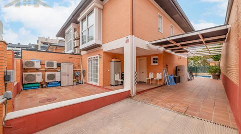 Photo 2 of Flat for sale in Calle Pilar Bardem, Centro, Madrid