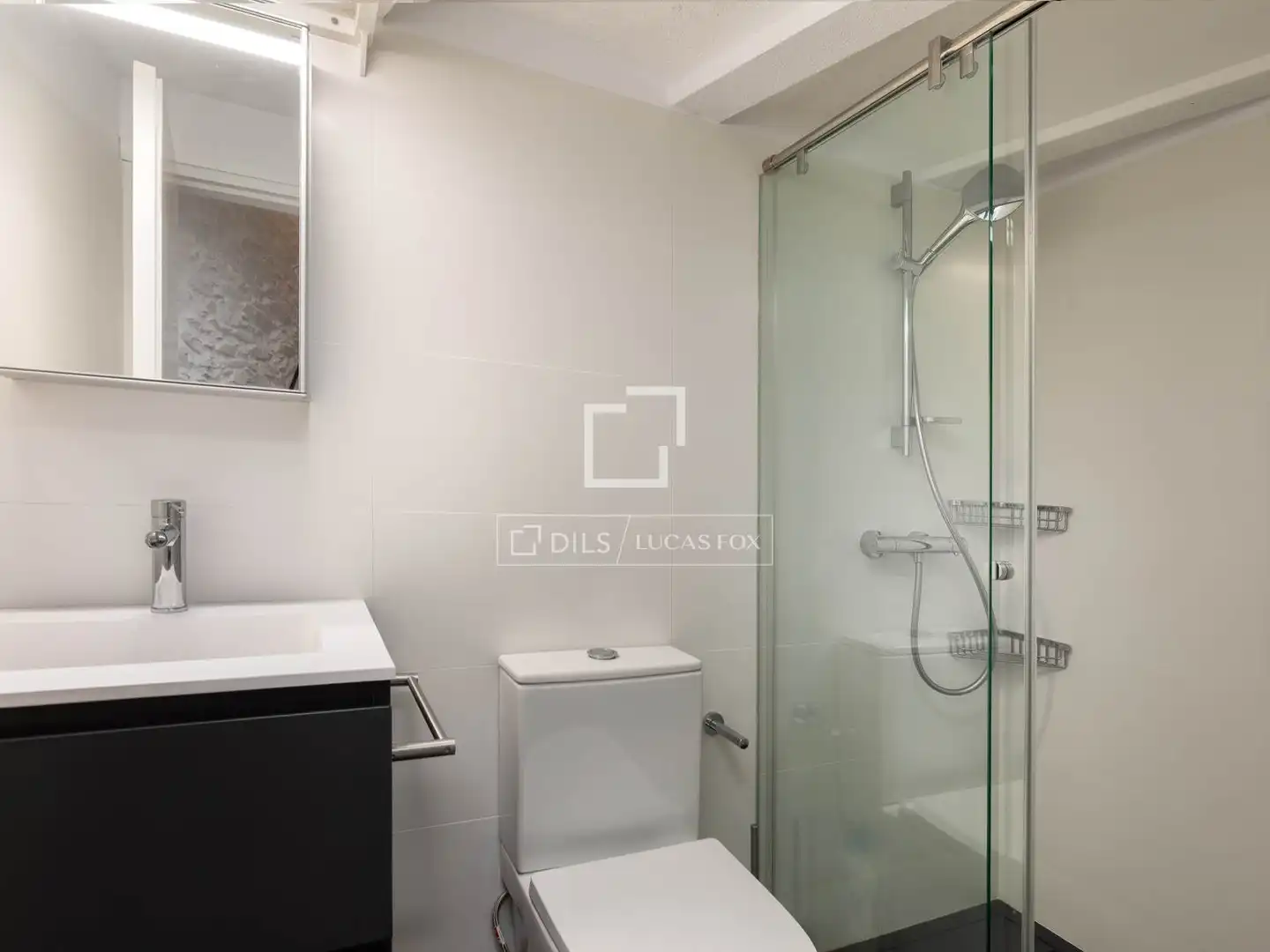 Baño de Casa o chalet en venta en Cadaqués con Aire acondicionado, Calefacción y Terraza