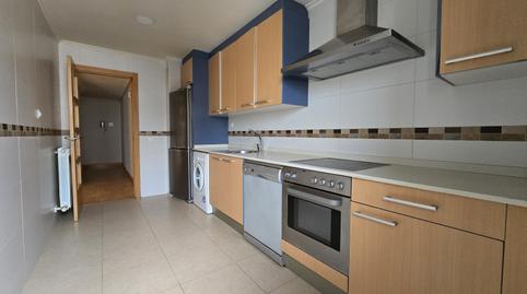 Photo 3 of Flat for sale in Logroño - Residencial Parque Intermodal. Marqués D, Cascajos - Piqueras, La Rioja