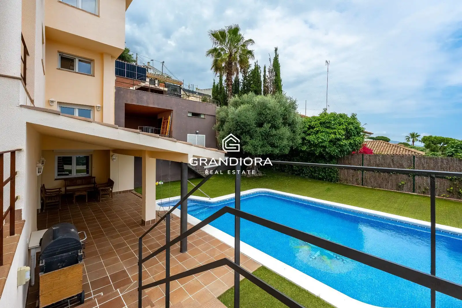Casa o chalet en venta en del Cedre, Mas Ram