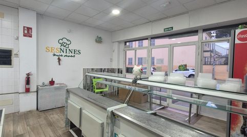 Foto 4 von Geschaftsraum zur Miete in Avenida Antoni Maura, Pont d'Inca, Marratxí