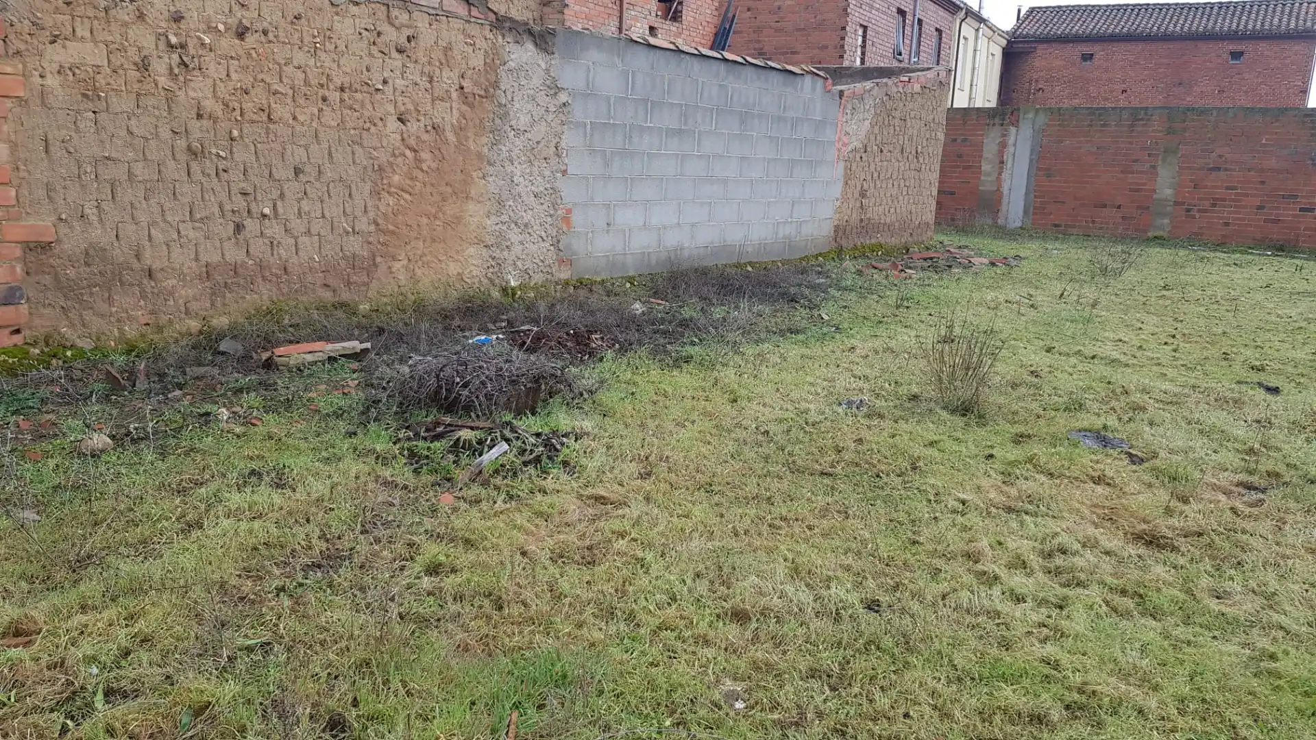 Terreni e lotti in vendita a Avenida de León, imagen 10