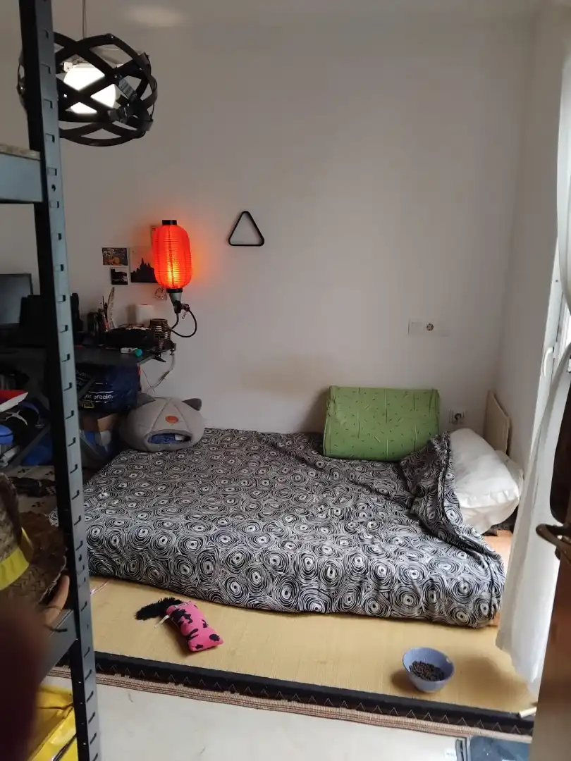 Dormitori de Pis en venda en Fuengirola amb Traster, Moblat i Alarma
