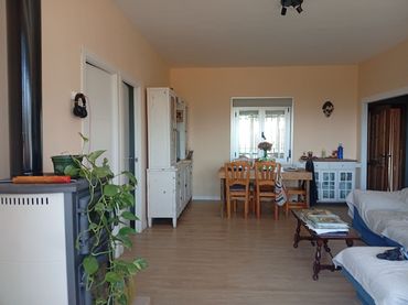 Terreno rústico en venta en Villanueva de la Vera