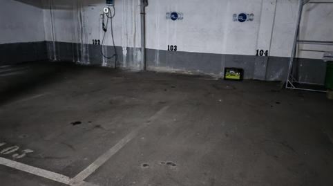 Foto 5 de Garatge en venda a Aravaca,  Madrid Capital