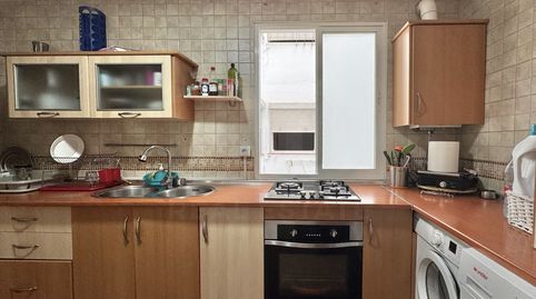 Foto 4 de Piso en venta en Plaza Bailén, 5, Los Castillejos - La Trinidad, Málaga Capital
