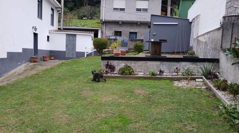 Foto 5 de Casa o chalet en venta en A Malata - Catabois - Ciudad Jardín, A Coruña