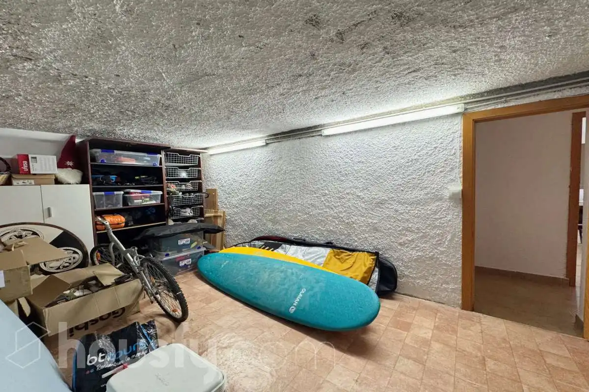 Casa o chalet de alquiler en Passatge de la Constel Lació, Olivella