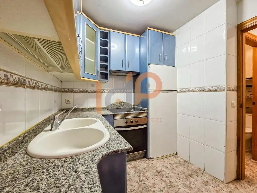 Appartement avec terrasse à vendre à Huércal-Overa, imagen 8