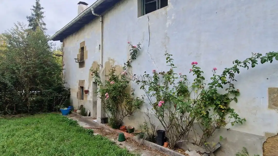 Casa con giardino in vendita a zugaztieta, imagen 3