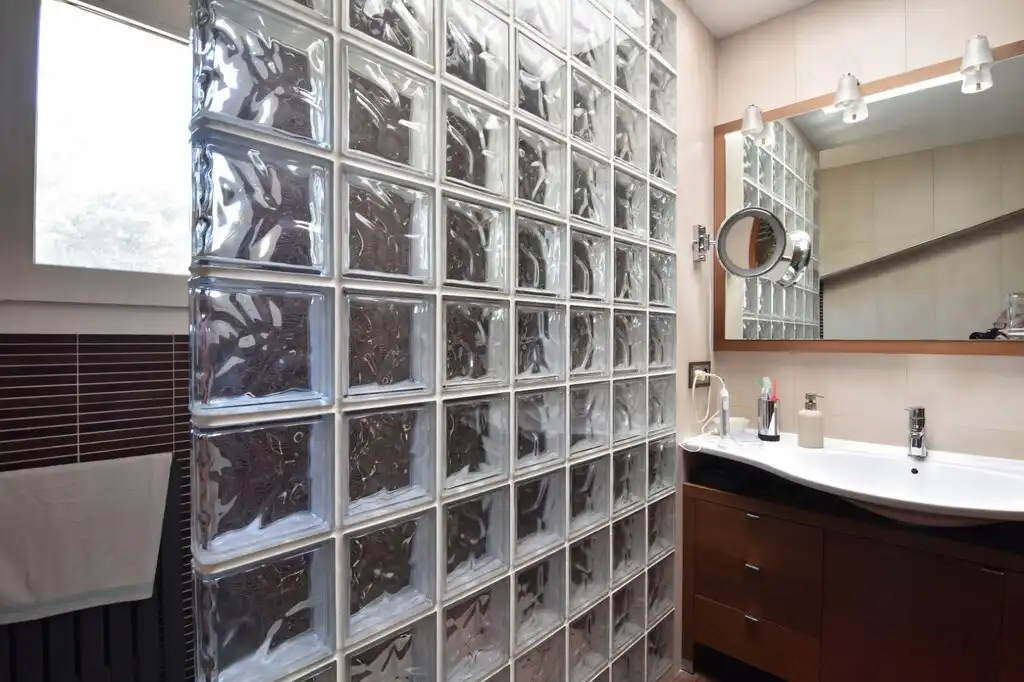 Bathroom of Detached homes for sale in Calvià  with Air Conditioner, Heating and Private garden