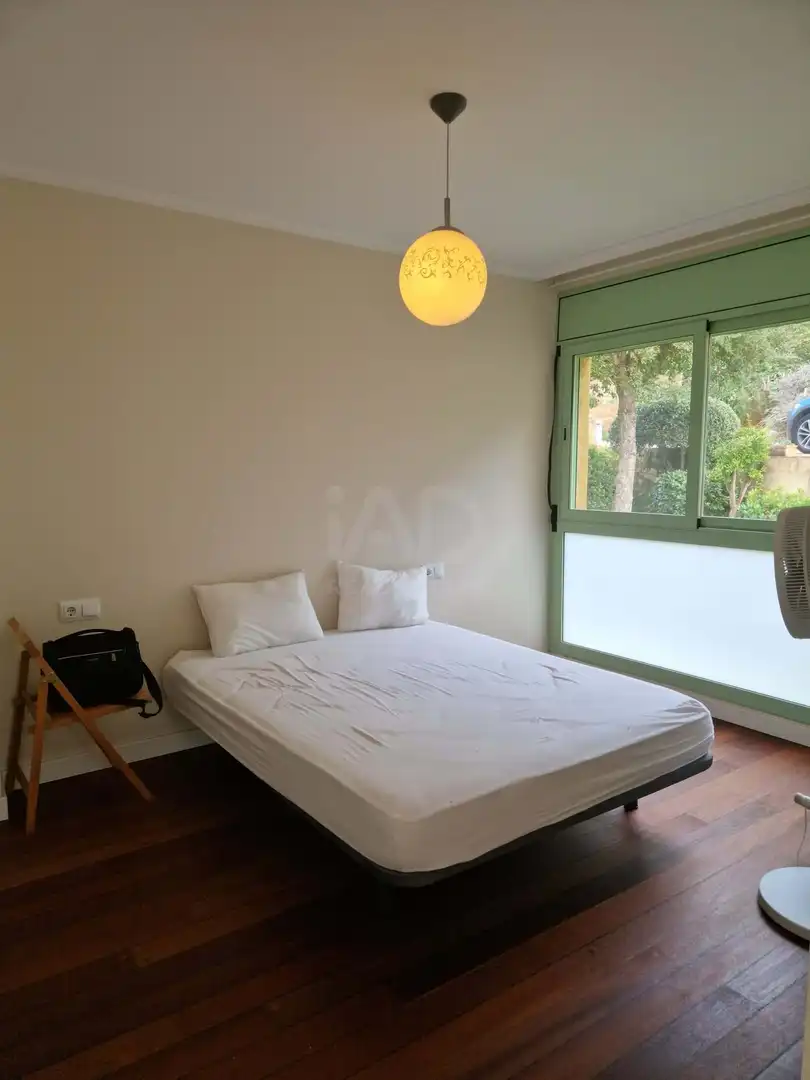 Bedroom of Detached homes for sale in Begur  with Heating, Terrace and Swimming Pool