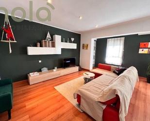 Flat to rent in  Valencia Capital