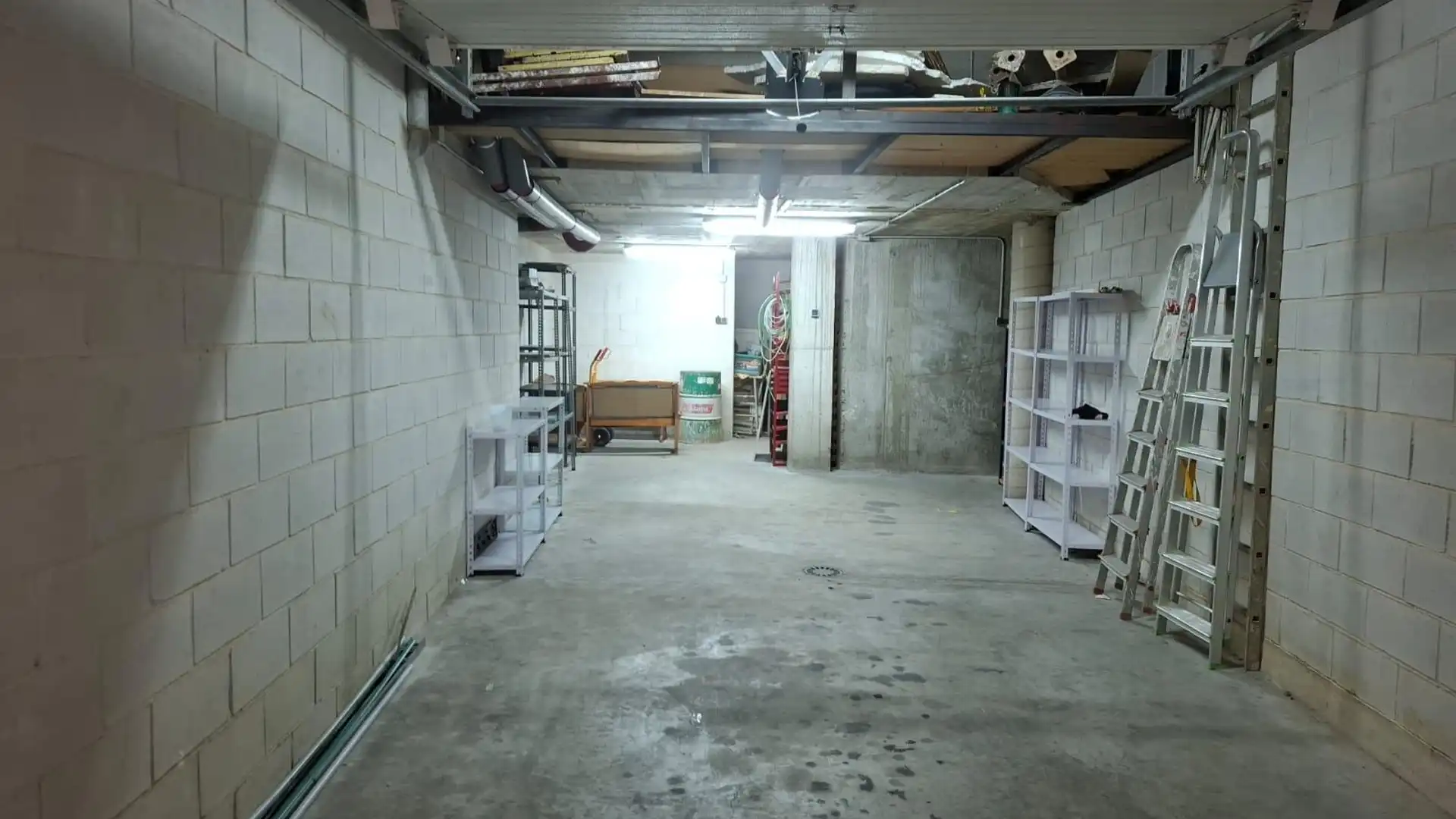 Geschaftsraum zum Verkauf in El Campello