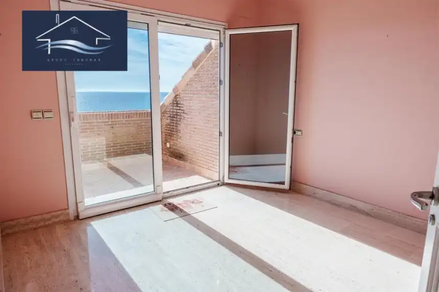 Villa mit Terrasse zum Verkauf in Playa de San Juan - El Cabo de las Huertas, imagen 13