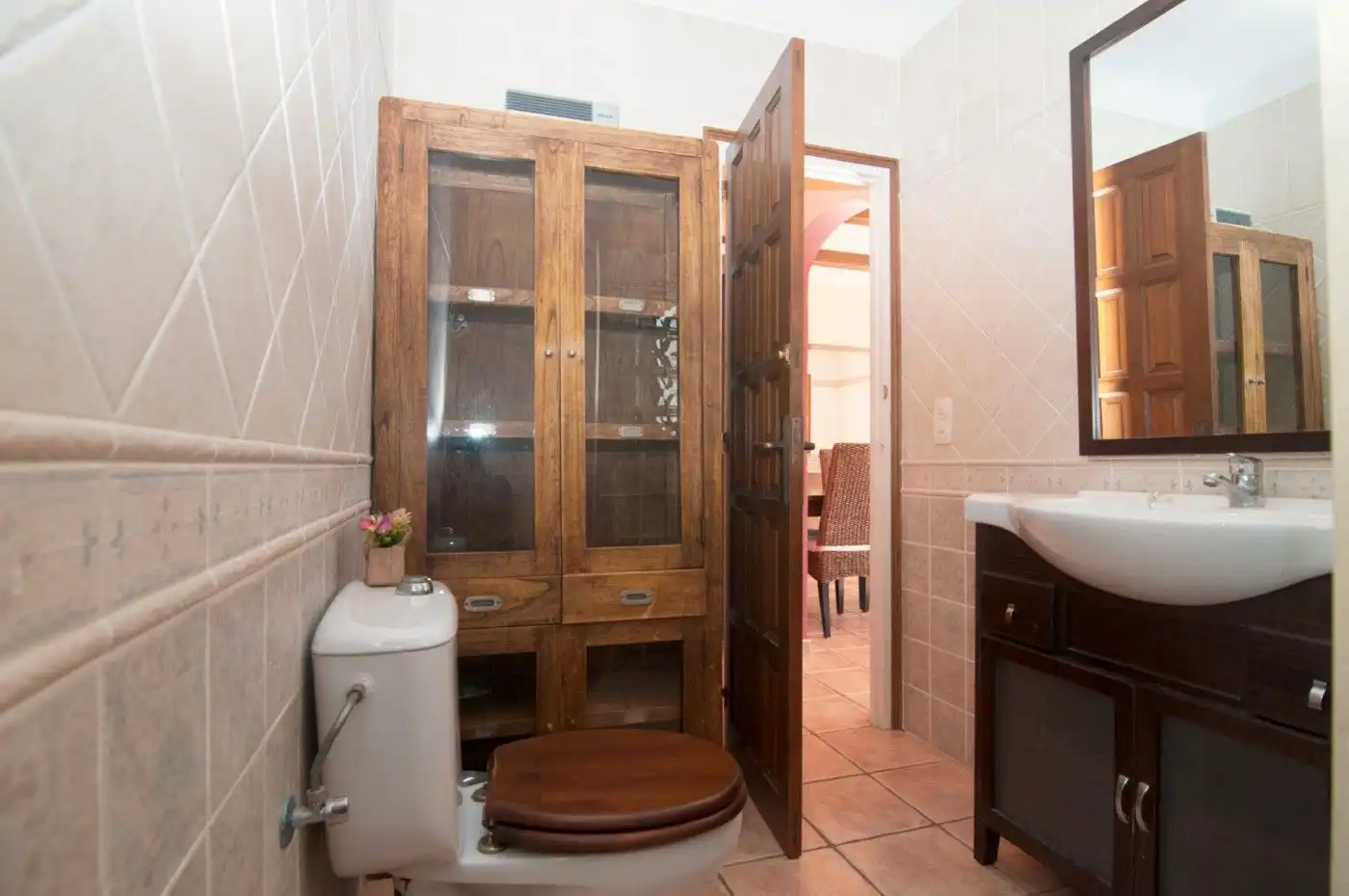 Casa con piscina en venta en Passatge Pi Gran 7B, imagen 28
