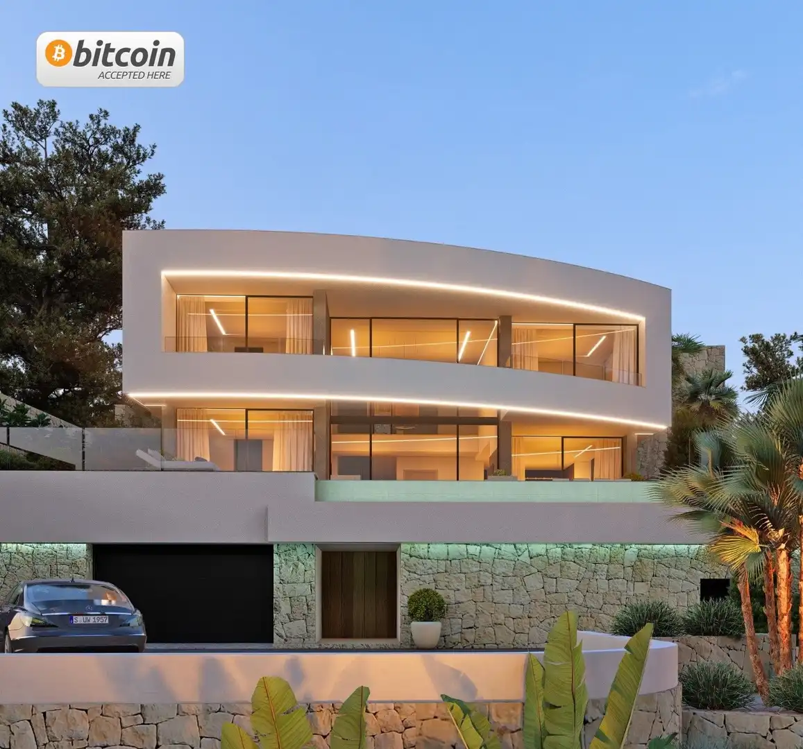 Villa mit Terrasse zum Verkauf in Zona Pueblo, imagen 3