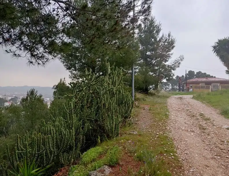Grundstücke und Bauplätze zum Verkauf in Calle Loma-Molina, imagen 11