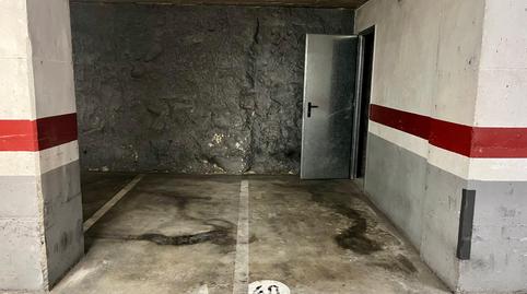 Foto 3 de Garatge de lloguer a Migdia, Eixample Nord, Girona Capital