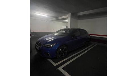 Foto 2 de Garatge de lloguer a Traja, La Font de la Guatlla, Barcelona