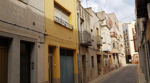 Foto 5 de Casa o chalet en venta en Prades, Pueblo, Benicarló