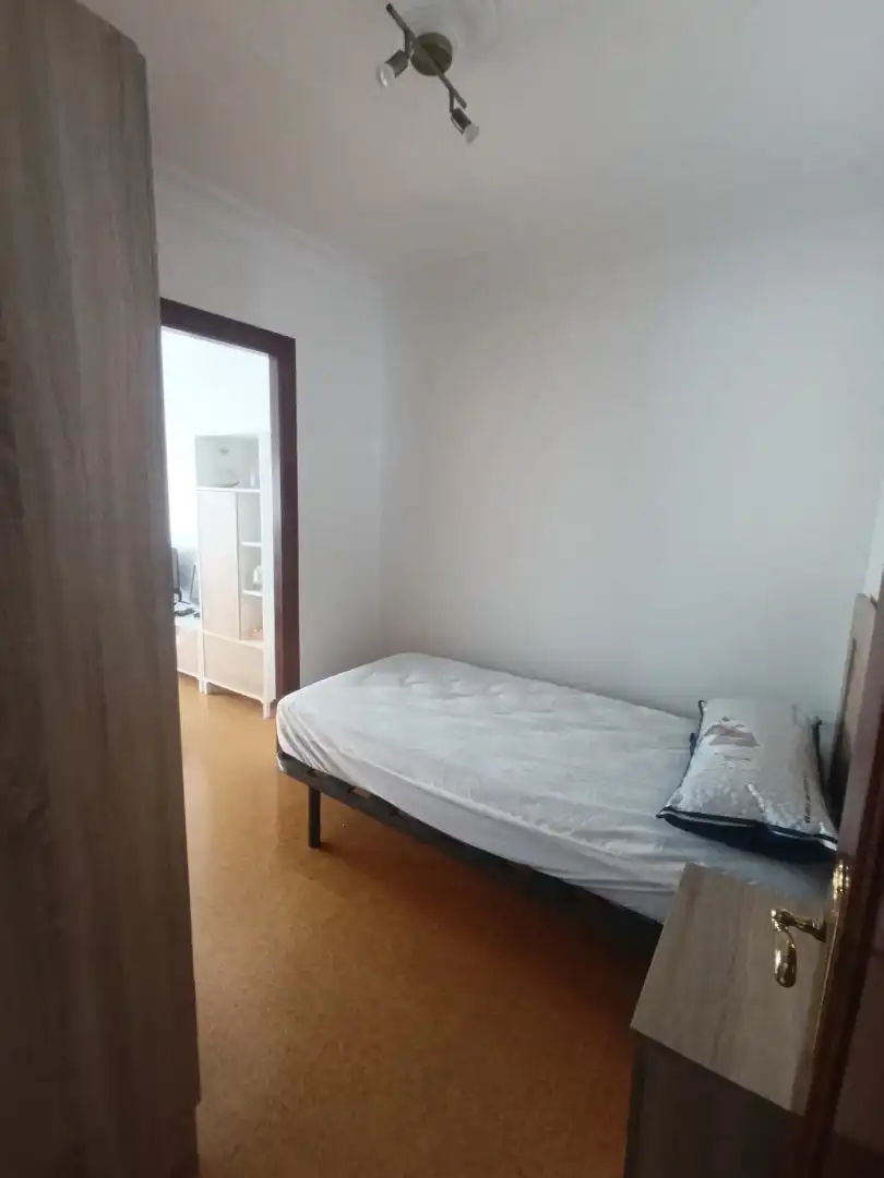 Flat for rent in Porta Nova