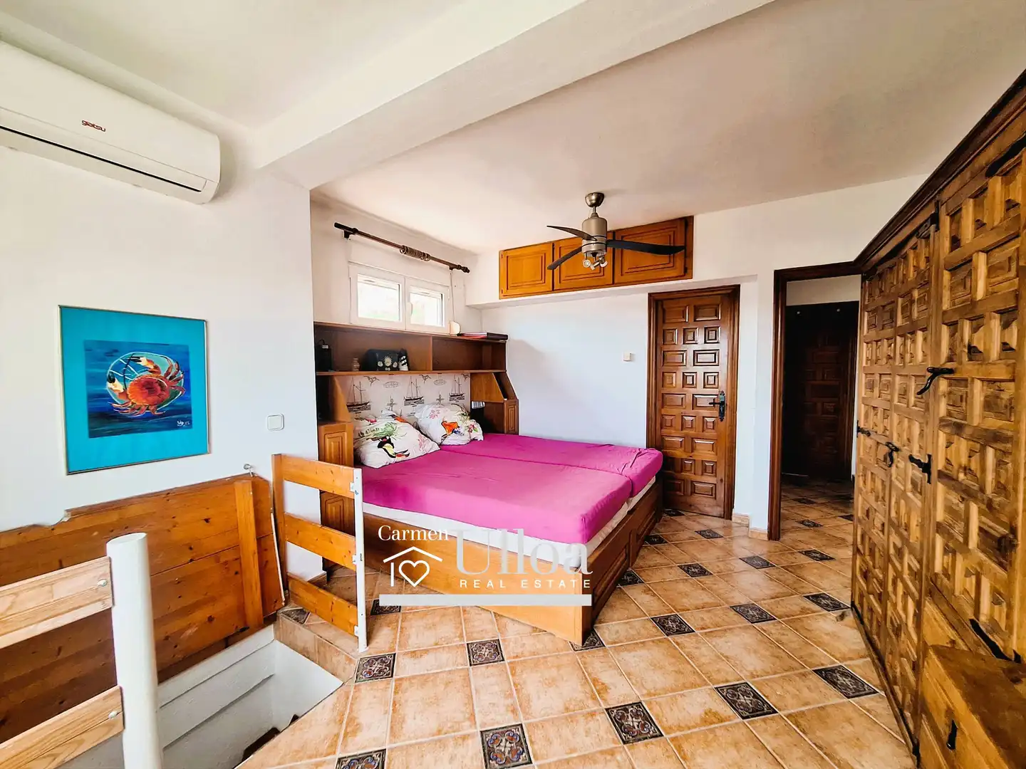 Villa in vendita a Calle AVELLANO, imagen 44