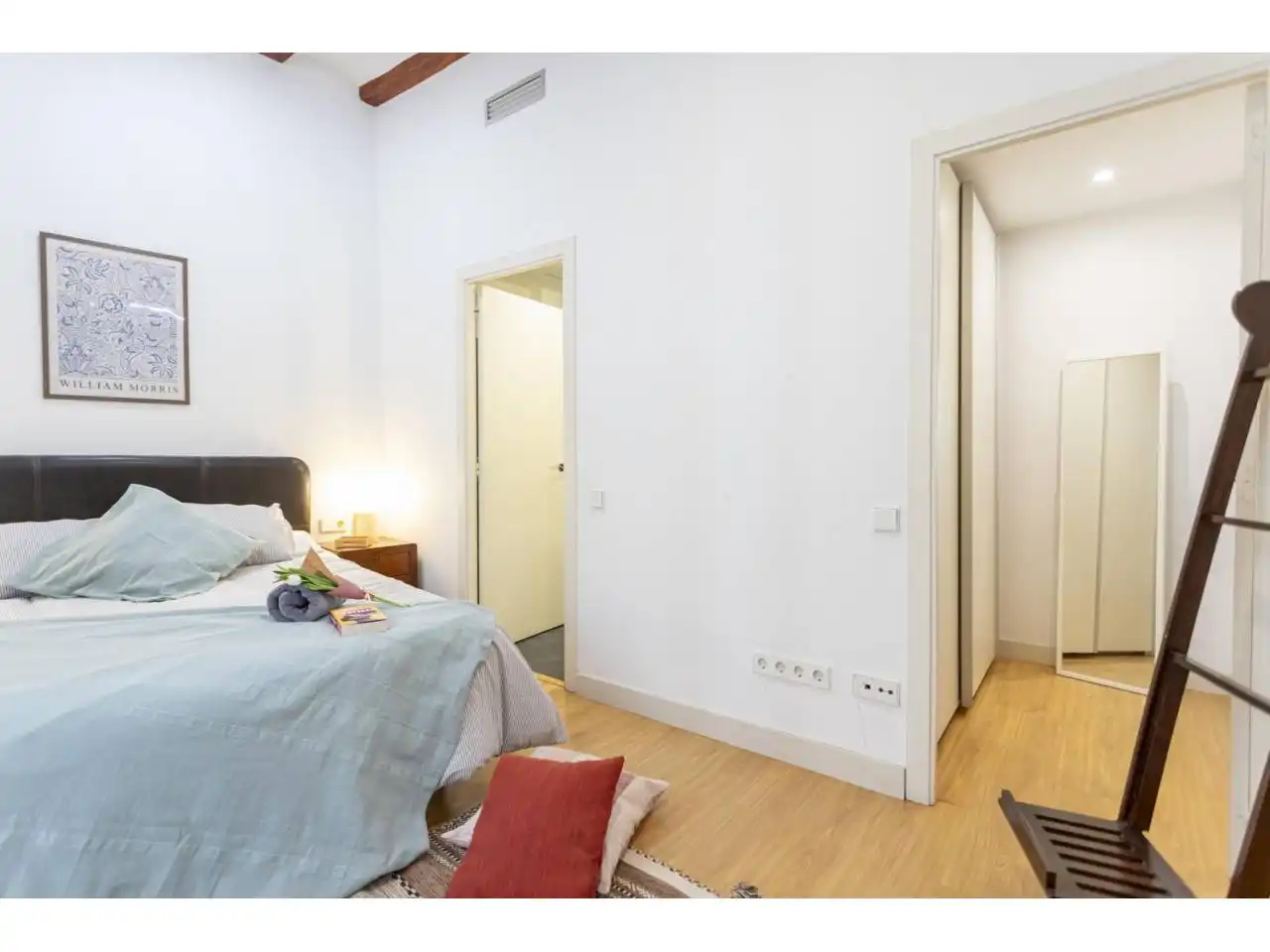 Wohnung mit Terrasse zum Verkauf in Centre - Barri Vell, imagen 32
