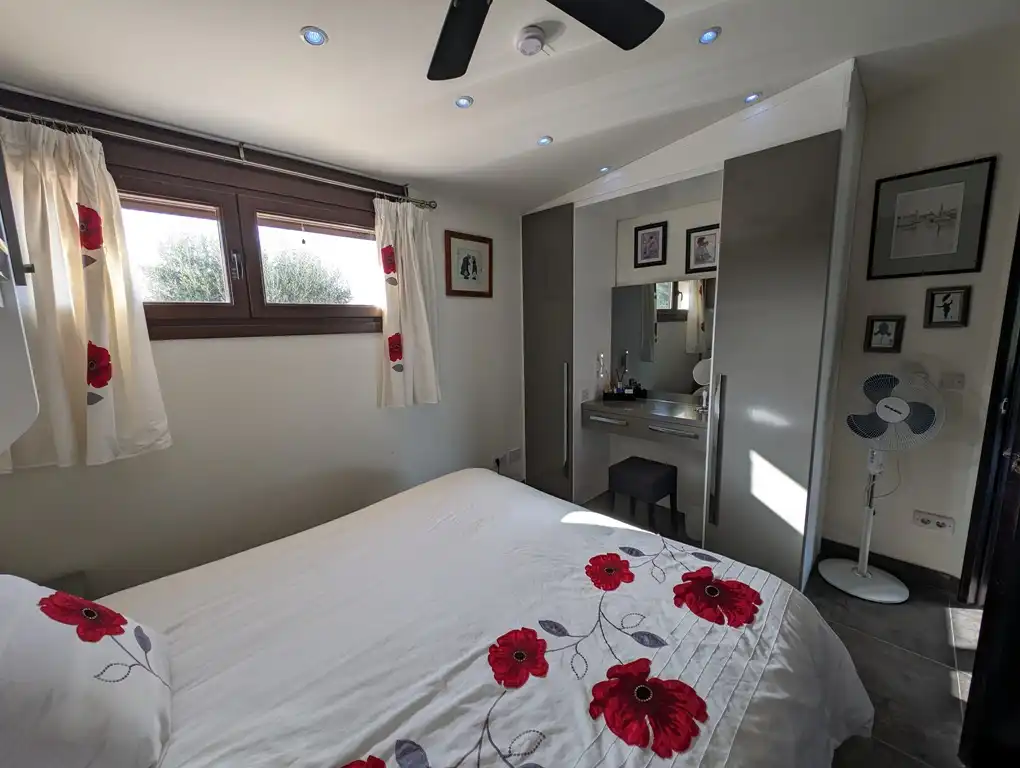 Residencial en venda a A-1413, 13, Cretas
