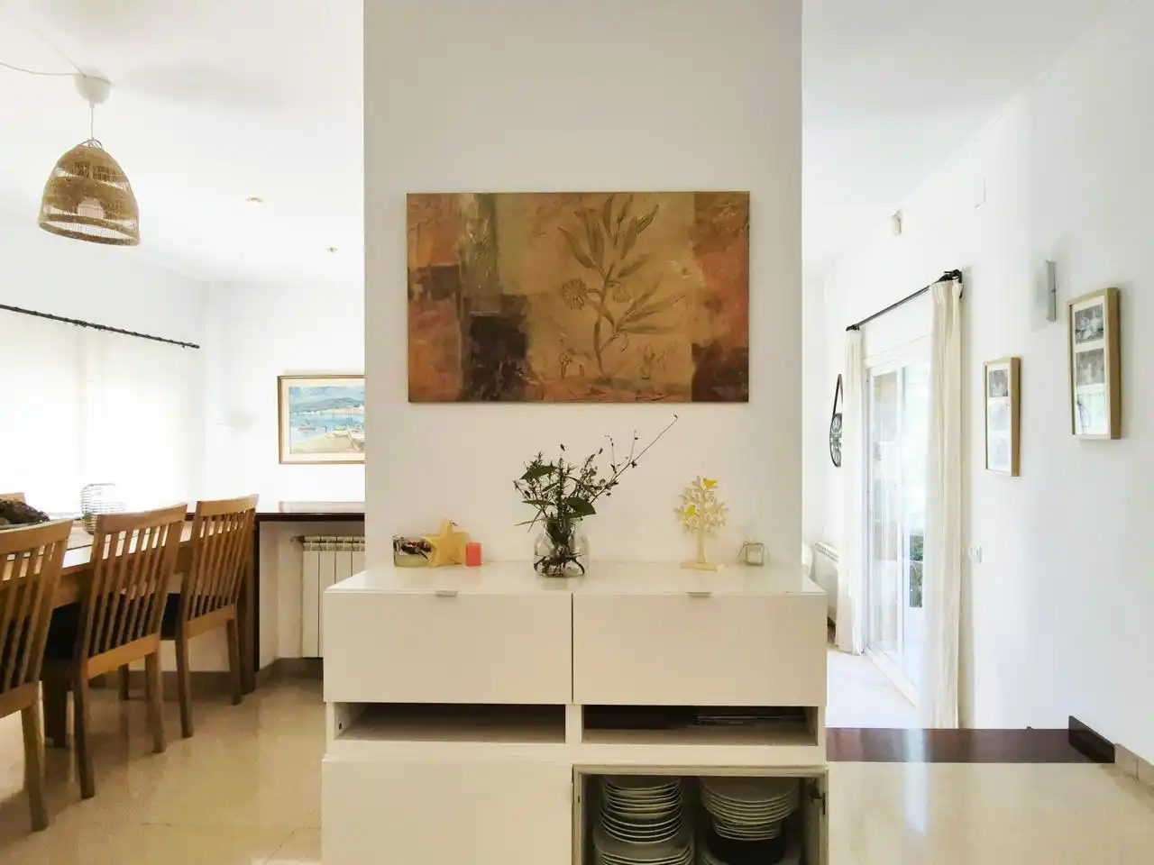 Casa con piscina in vendita a Passeig del Pla, imagen 54