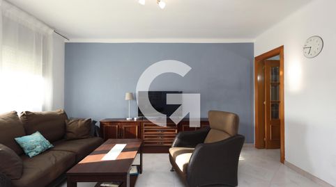 Foto 3 de Piso en venta en Cl Sagunt, Zona Nord, Rubí