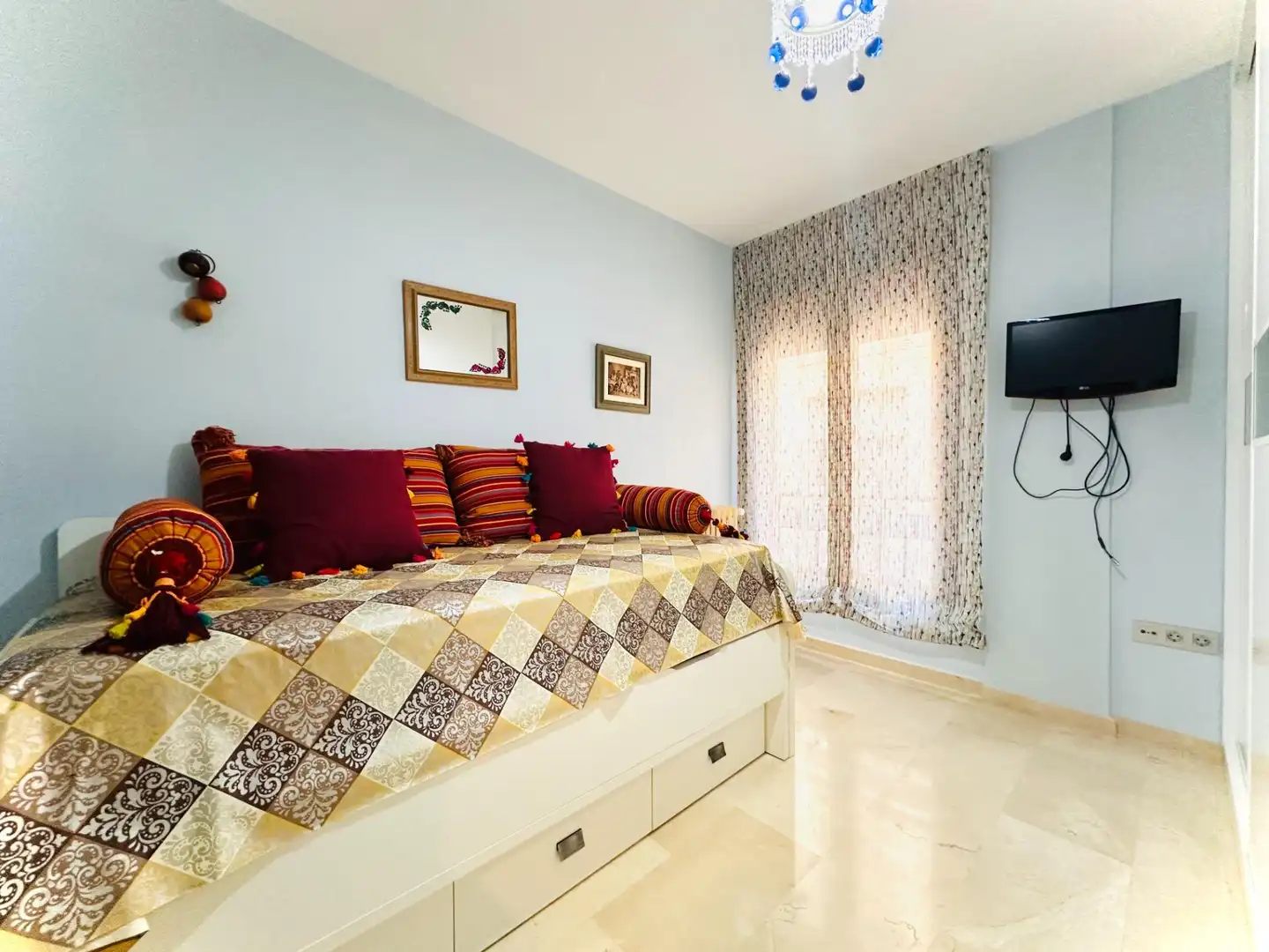 Piso con terraza en venta en Calle CONDE ALCALA, imagen 26