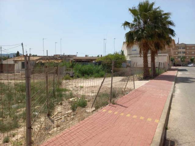 Terreno residencial en Venta en Calle La Menta en Casillas