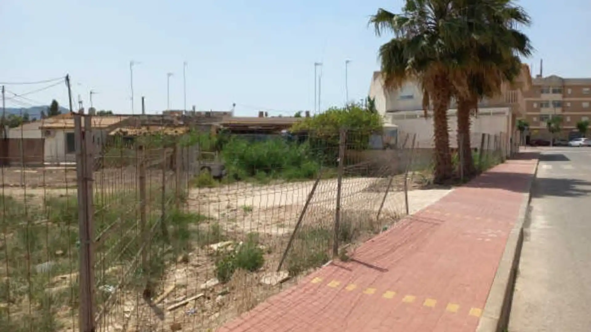 Residencial en venda en  Murcia Capital