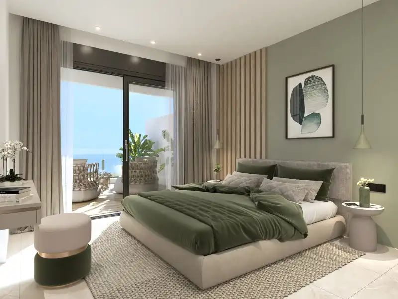 Attico con piscina in vendita a Orihuela, imagen 6