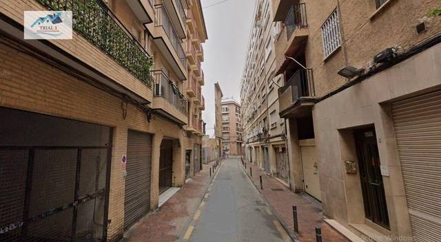 Piso en Venta en Calle de la Almenara en San Andrés - San Antolín